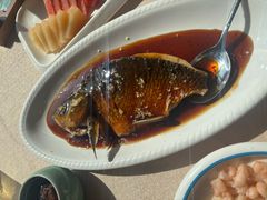 -楼外楼(西湖景区孤山路店)