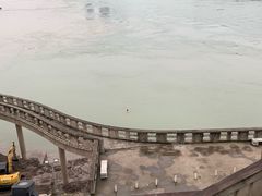 -中国宜宾·长江地标广场