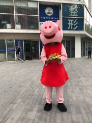 -尚丹尼造型