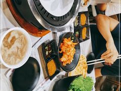 -胡哥烤肥牛(车公庙店)