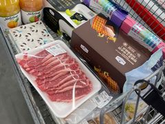 -山姆会员商店(杨桥西路店)