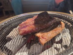 -西塔老太太泥炉烤肉(北京望京店)