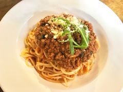 意式肉酱面-过客(南锣鼓巷店)