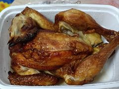 -吴山烤禽 (吴山路店)
