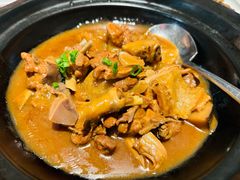 -谭厨中山传家菜.乳鸽.脆鲩鱼(华强北中航城店)