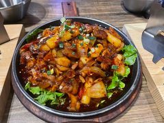 -乐园夜市场(五道口王庄路店)