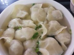 -一口鲜水饺锅贴(水韵明珠店)