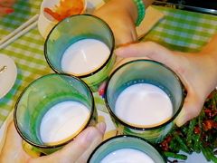 -观塘港茶餐厅(八一大道店)
