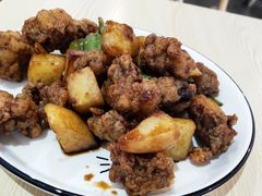 三杯鸡-念念Restaurant(贝岗店)