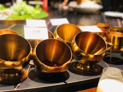 -宝燕壹号景观餐厅(龙盛国际商业广场店)
