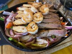三味道法基塔-HFFOUSA TACO弗萨塔可墨西哥餐厅(颐堤港店)