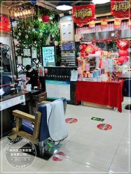 -阿兵荣辉美容理发有限公司