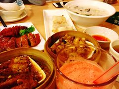 -多多旺港式茶餐厅(新区店)