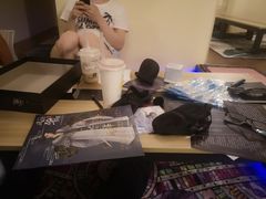 -Moss7Club 剧本杀桌游(inspark店)