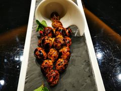 -马仕玖煲·融合菜·酥不腻烤鸭(人大店)