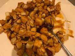 宫保鸡丁-大铁勺新津菜(东丽阳光新业广场店)