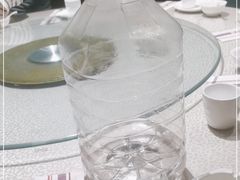 -镜泊湖酒家(兴华街金鼎店)