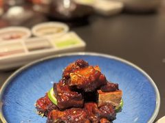 -玖五京菜(杭州城北万象城店)