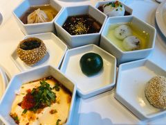 -民国红公馆·秦淮八艳(夫子庙店)