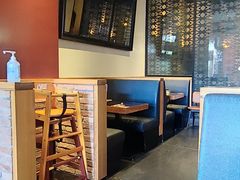 大堂-blue frog蓝蛙(长泰广场店)