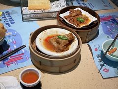 -点都德(华强南店)