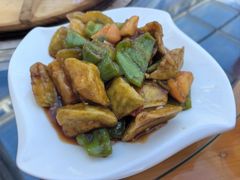 -村东第一家私房菜馆(古北水镇店)