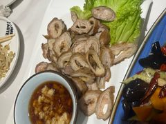 -小孙家厨(长春路店)
