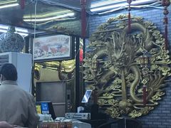 -天津乾毓德饭庄·清真传统炒菜·海鲜烧烤(咸阳路店)