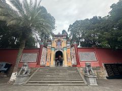 -白帝城·瞿塘峡景区