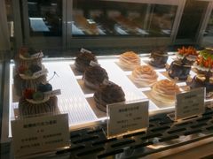 -Ten Olives甜点