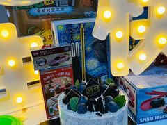 海盐奥利奥蛋糕-姆们M Sweetie Cake(三里屯店)