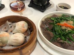 -顺德人家食府(黄金广场店)