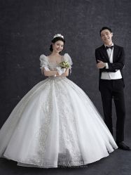 -第一夫人婚纱摄影(南京店)