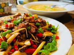 -小喜客·云南特色菜(纳西庭院店)