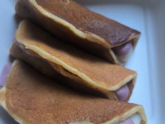 -詹记宫廷桃酥王(芜湖万达店)