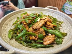 -川里谈·川味小馆(北京路店)