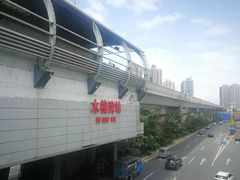 -布吉佳兆业广场