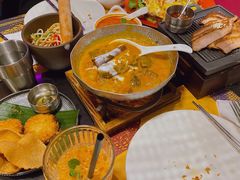 -simply thai天泰(世纪汇店)