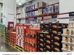 -山姆会员商店(上海浦东店)