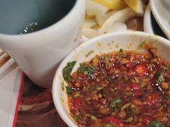 -左庭右院鲜牛肉火锅(新梅广场店)