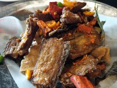 -路小缦·珍馐美馔(市心北路店)