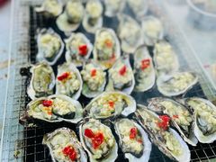 -小蜜蜂团建自助烧烤场(小洲村店)