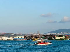 -蓝湾碧波·老字号·疍家非遗海上餐厅