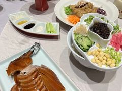 -京味斋·北京烤鸭(华威桥北工大店)