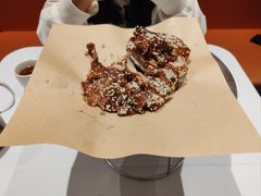 -眉州东坡·熊猫主题餐厅(枫蓝店)
