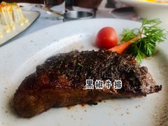 -佐度王子扒房(天鹅湖店)
