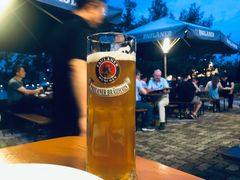 -宝莱纳餐厅(滨江店)