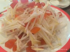 -聚首堂·特色小吃·肘子(什刹海德胜门店)