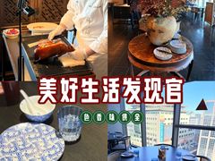 -喜悦烤鸭·新京菜(王府井店)