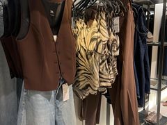 -ZARA(大上海时代广场店)